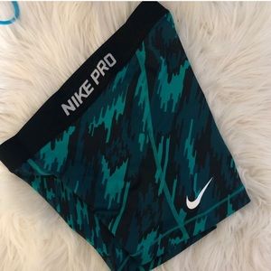 Nike shorts